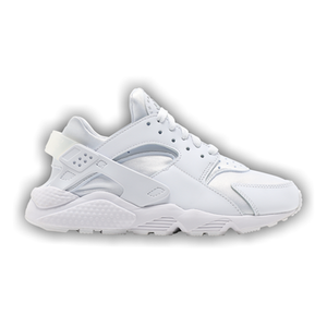 Nike Wmns Air Huarache 'Triple White'
