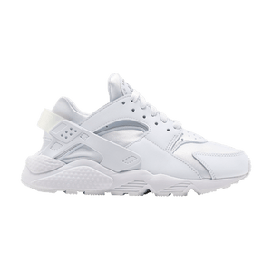 Nike Wmns Air Huarache 'Triple White'