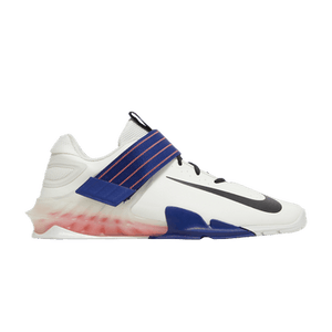 Nike Savaleos 'Sail Deep Royal Blue'