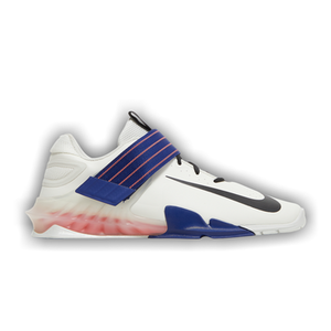 Nike Savaleos 'Sail Deep Royal Blue'