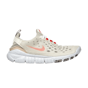 Nike Free Run Trail Crater 'Cream Orange'