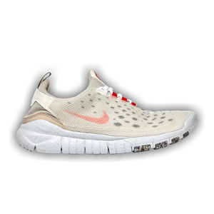 Nike Free Run Trail Crater 'Cream Orange'