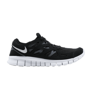 Nike Free Run 2 'Black White'