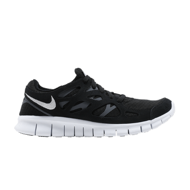 Nike Free Run 2 'Black White'