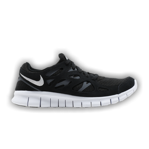 Nike Free Run 2 'Black White'