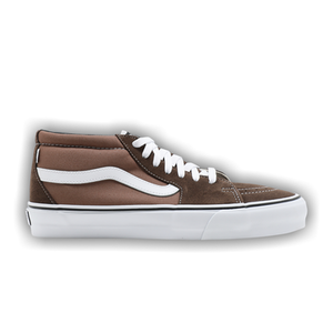 JJJJound x Vans Sk8-Mid VLT LX 'Brown'