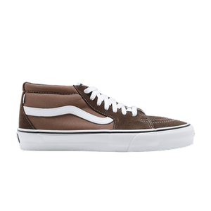 JJJJound x Vans Sk8-Mid VLT LX 'Brown'