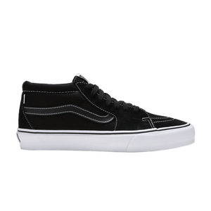 JJJJound x Vans Sk8-Mid VLT LX 'Black'