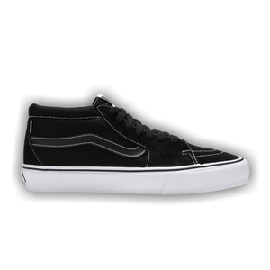 JJJJound x Vans Sk8-Mid VLT LX 'Black'