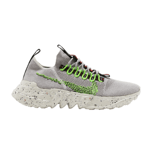 Nike Space Hippie 01 'Electric Green'