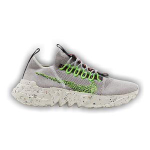 Nike Space Hippie 01 'Electric Green'