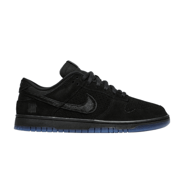 Undefeated x Nike Dunk Low 'Dunk vs AF1'