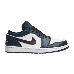 Air Jordan 1 Low 'Dark Teal'
