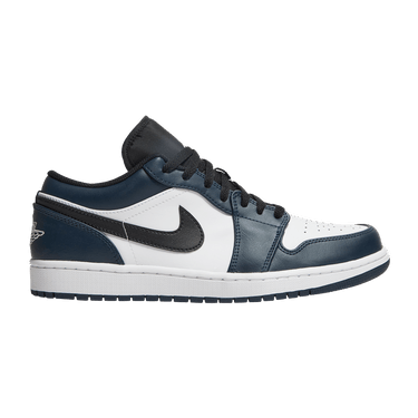 Air Jordan 1 Low 'Dark Teal'