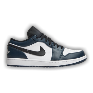 Air Jordan 1 Low 'Dark Teal'