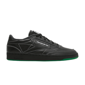 Reebok Club C 85 'Human Rights Now! - Black'