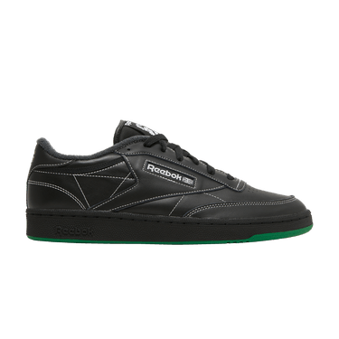 Reebok Club C 85 'Human Rights Now! - Black'
