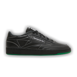 Reebok Club C 85 'Human Rights Now! - Black'