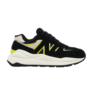 New Balance Wmns 57/40 'Black Oyster Pink'