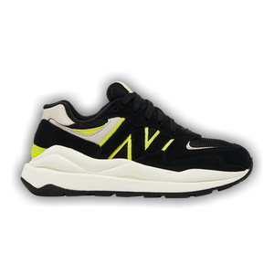 New Balance Wmns 57/40 'Black Oyster Pink'
