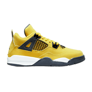 Air Jordan 4 Retro PS 'Lightning' 2021