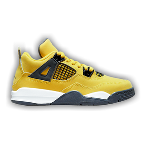 Air Jordan 4 Retro PS 'Lightning' 2021