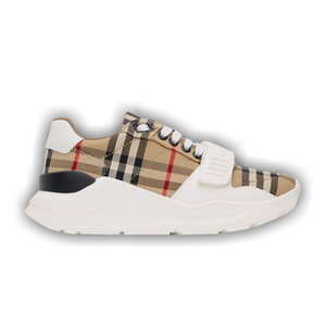 Burberry Vintage Check Sneaker 'Biege'