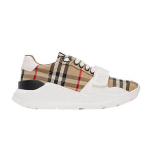 Burberry Vintage Check Sneaker 'Biege'
