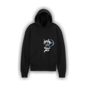 Air Jordan x Travis Scott x Fragment Hoodie 'Black'