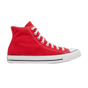 Converse Chuck Taylor All Star Hi 'Red'
