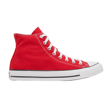 Converse Chuck Taylor All Star Hi 'Red'