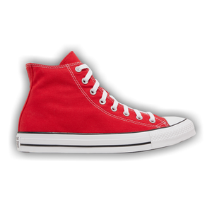 Converse Chuck Taylor All Star Hi 'Red'