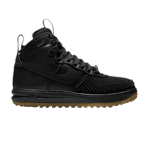 Nike Lunar Force 1 Duckboot 'Black Gum' 2022