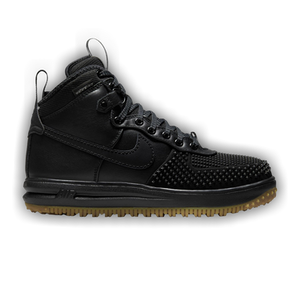 Nike Lunar Force 1 Duckboot 'Black Gum' 2022