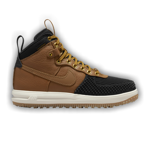 Nike Lunar Force 1 Duckboot 'Ale Brown Black' 2024