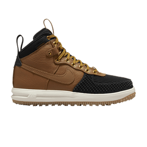 Nike Lunar Force 1 Duckboot 'Ale Brown Black' 2024
