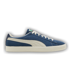 Butter Goods x Puma Basket Vintage 'Dark Denim'