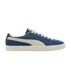 Butter Goods x Puma Basket Vintage 'Dark Denim'