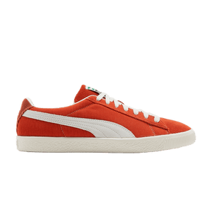 Butter Goods x Puma Basket Vintage 'Rooibos Tea'