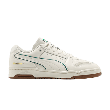 Butter Goods x Puma Slipstream Low 'Whisper White'