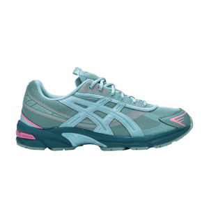Kiko Kostadinov x ASICS Wmns UB2-S Gel 1130 'Wasabi Aquatic'