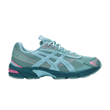 Kiko Kostadinov x ASICS Wmns UB2-S Gel 1130 'Wasabi Aquatic'