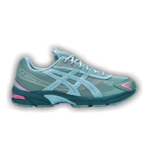 Kiko Kostadinov x ASICS Wmns UB2-S Gel 1130 'Wasabi Aquatic'