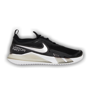 NikeCourt React Vapor NXT 'Black White'