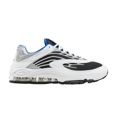 Nike Air Tuned Max 'White Racer Blue'
