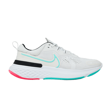 Nike React Miler 2 'South Beach'