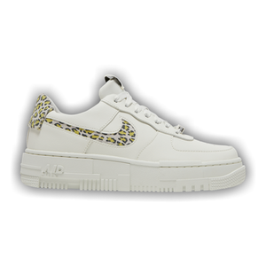 Nike Wmns Air Force 1 Pixel SE 'Leopard'