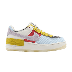 Nike Wmns Air Force 1 Shadow 'Patchwork'