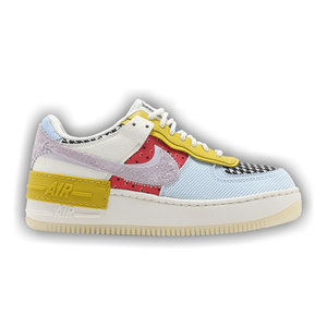 Nike Wmns Air Force 1 Shadow 'Patchwork'