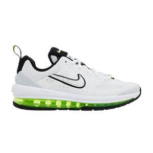 Nike Air Max Genome GS 'White Volt'